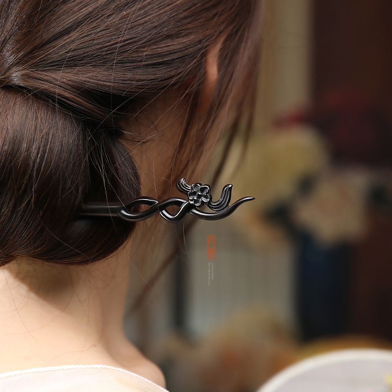 Chinese Style Hair Stick Minim - مراجعة Hanbok Hair Pin وسعره