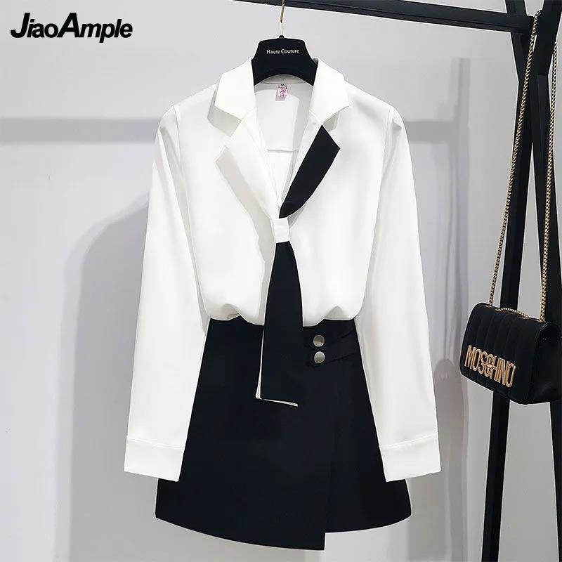 2025 Girl White Shirt Top Midi - مراجعة Korean Lifestyle وسعره