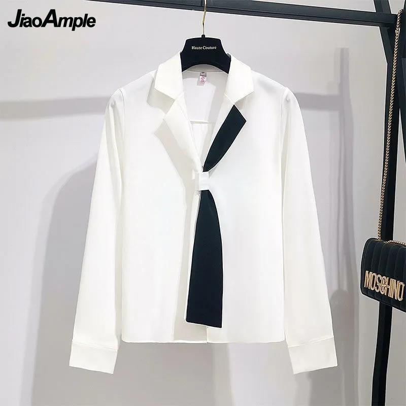 2025 Girl White Shirt Top Midi - مراجعة Korean Lifestyle وسعره