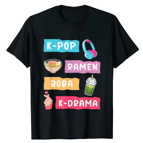 K-Pop Fashion for Fans of Kore - مراجعة Korean Men Lifestyle وسعره