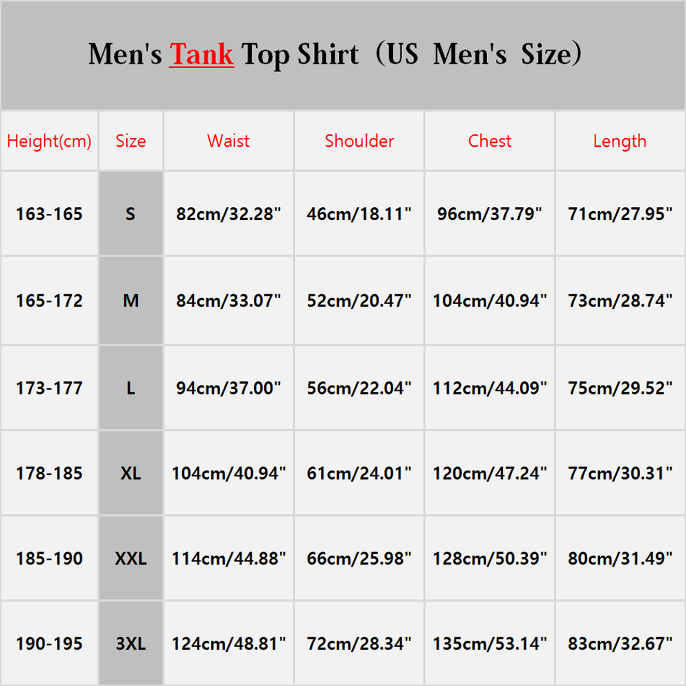 K-Drama Prescription Tank Tops - مراجعة Korean Men Lifestyle وسعره