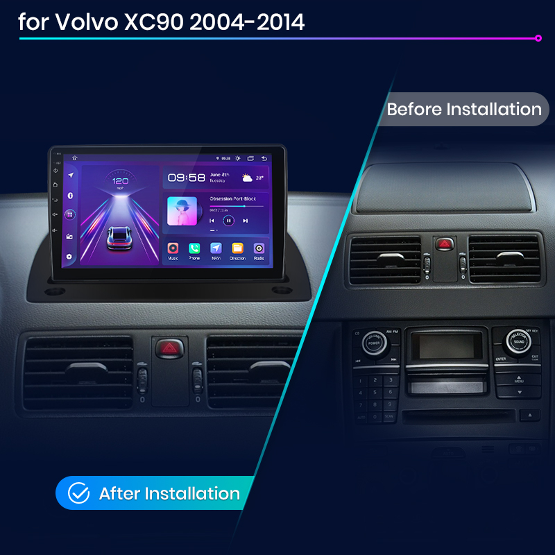 Junsun AI Voice Car Stereo Rad - مراجعة Korean Lifestyle Products وسعره