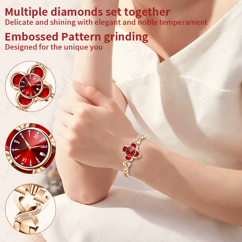 Diamond Set Color Light Luxury - مراجعة Korean Luxury Lifestyle وسعره