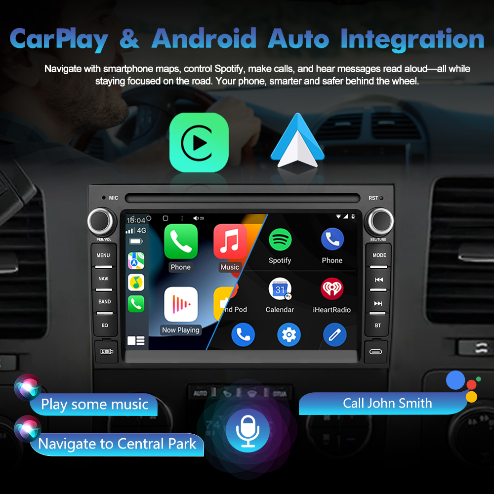 Junsun AI Voice Car Stereo Rad - مراجعة Korean Lifestyle Products وسعره