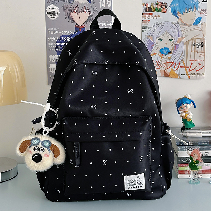 Korean StyleinsWind Backpack f - مراجعة Bb Cushion Korean وسعره