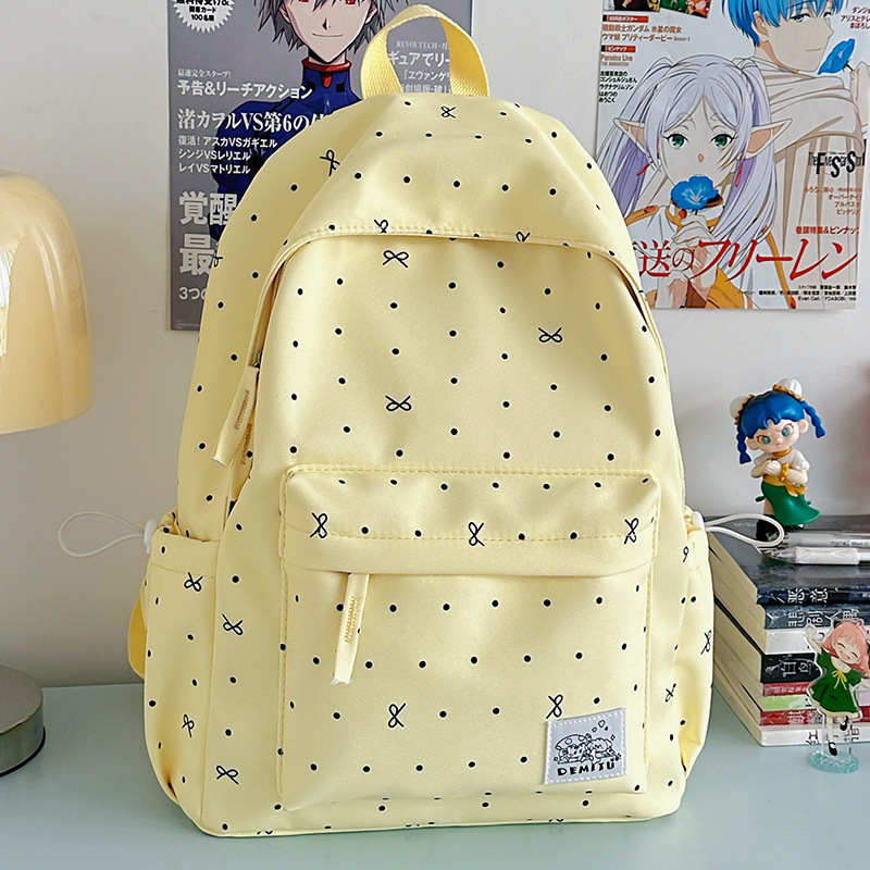 Korean StyleinsWind Backpack f - مراجعة Bb Cushion Korean وسعره