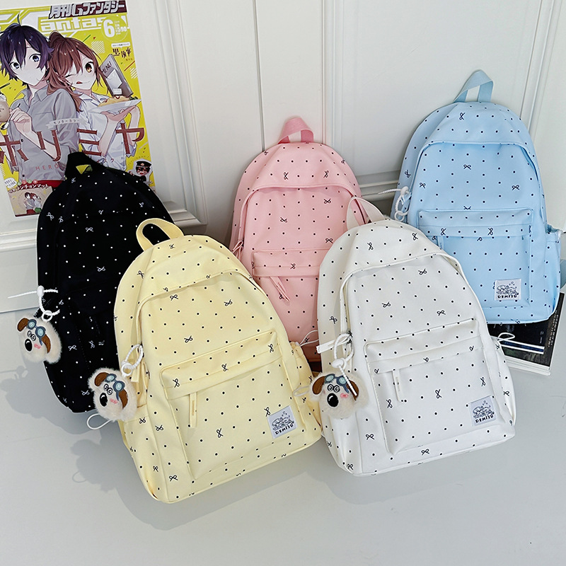Korean StyleinsWind Backpack f - مراجعة Bb Cushion Korean وسعره