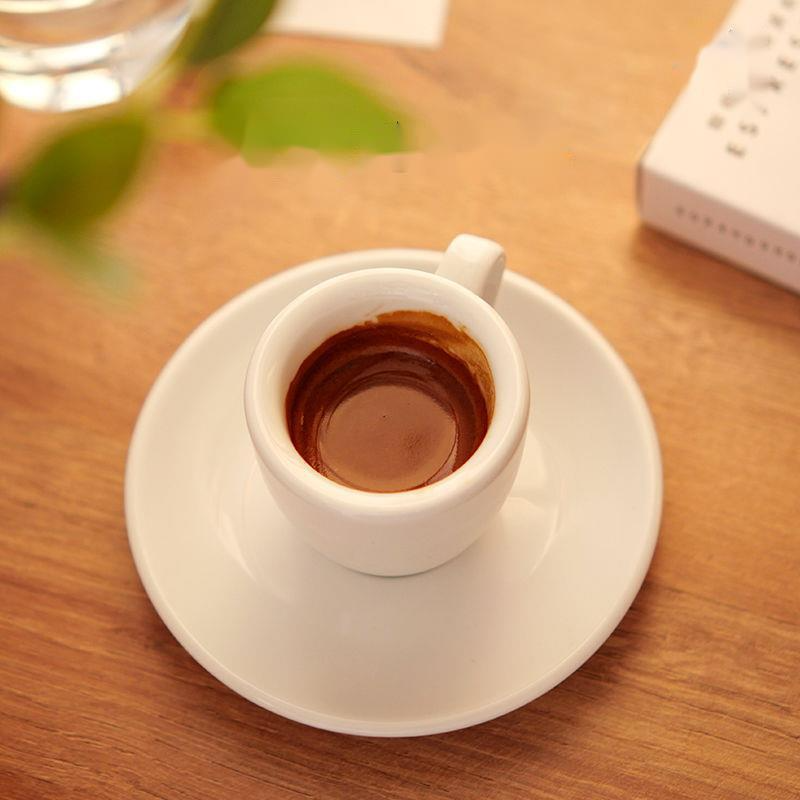 9mm Thick Espresso Mug 60ml Ce - مراجعة Celadon Ceramic Cup وسعره