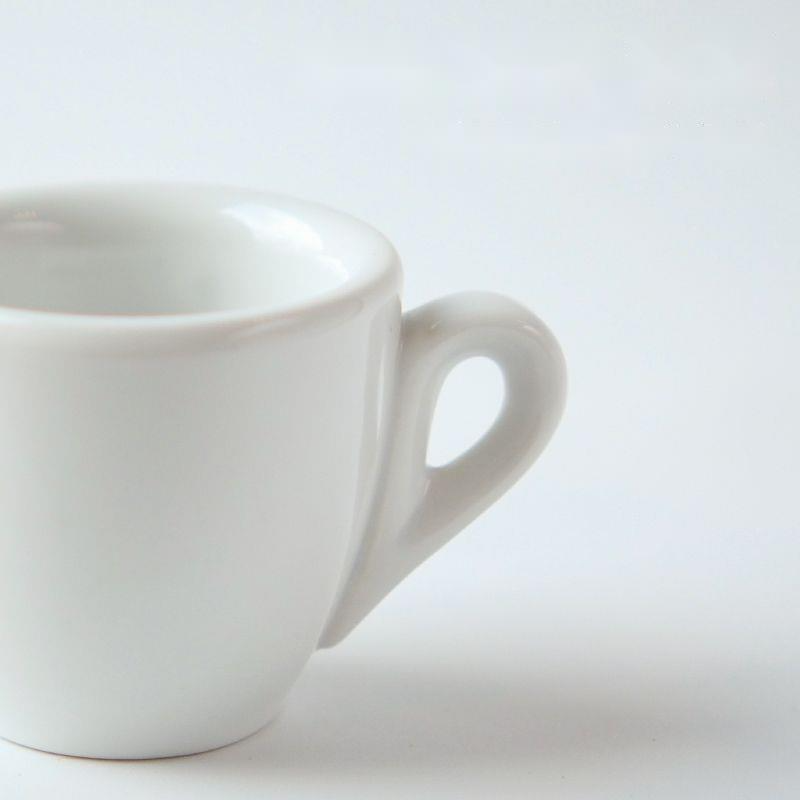 9mm Thick Espresso Mug 60ml Ce - مراجعة Celadon Ceramic Cup وسعره