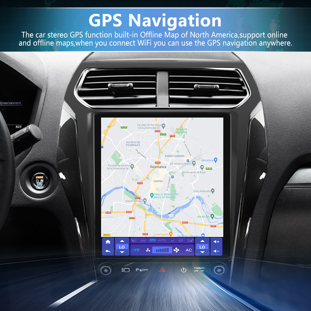 Junsun Wireless CarPlay Screen - مراجعة Korean Lifestyle Products وسعره