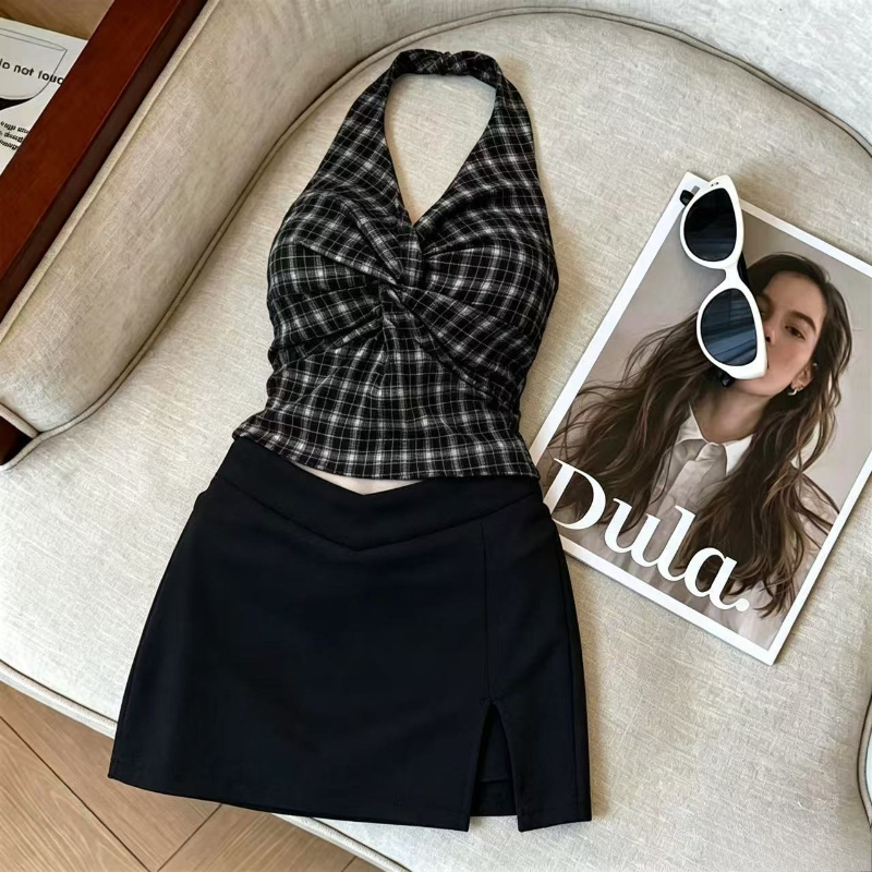 Summer Casual Spicy Girl 2 Pie - مراجعة Korean Lifestyle وسعره