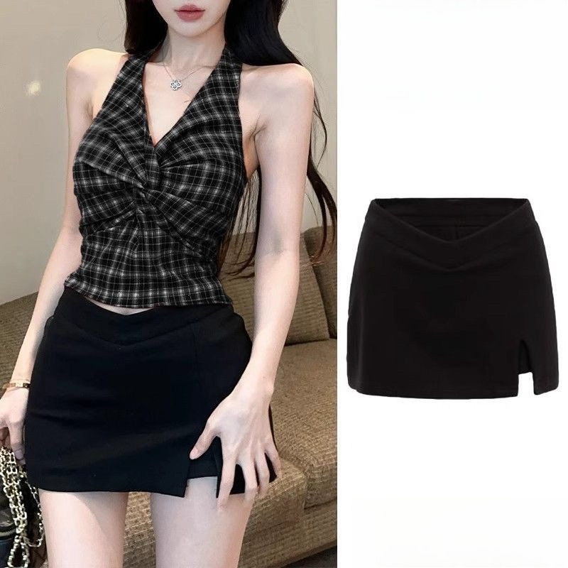 Summer Casual Spicy Girl 2 Pie - مراجعة Korean Lifestyle وسعره