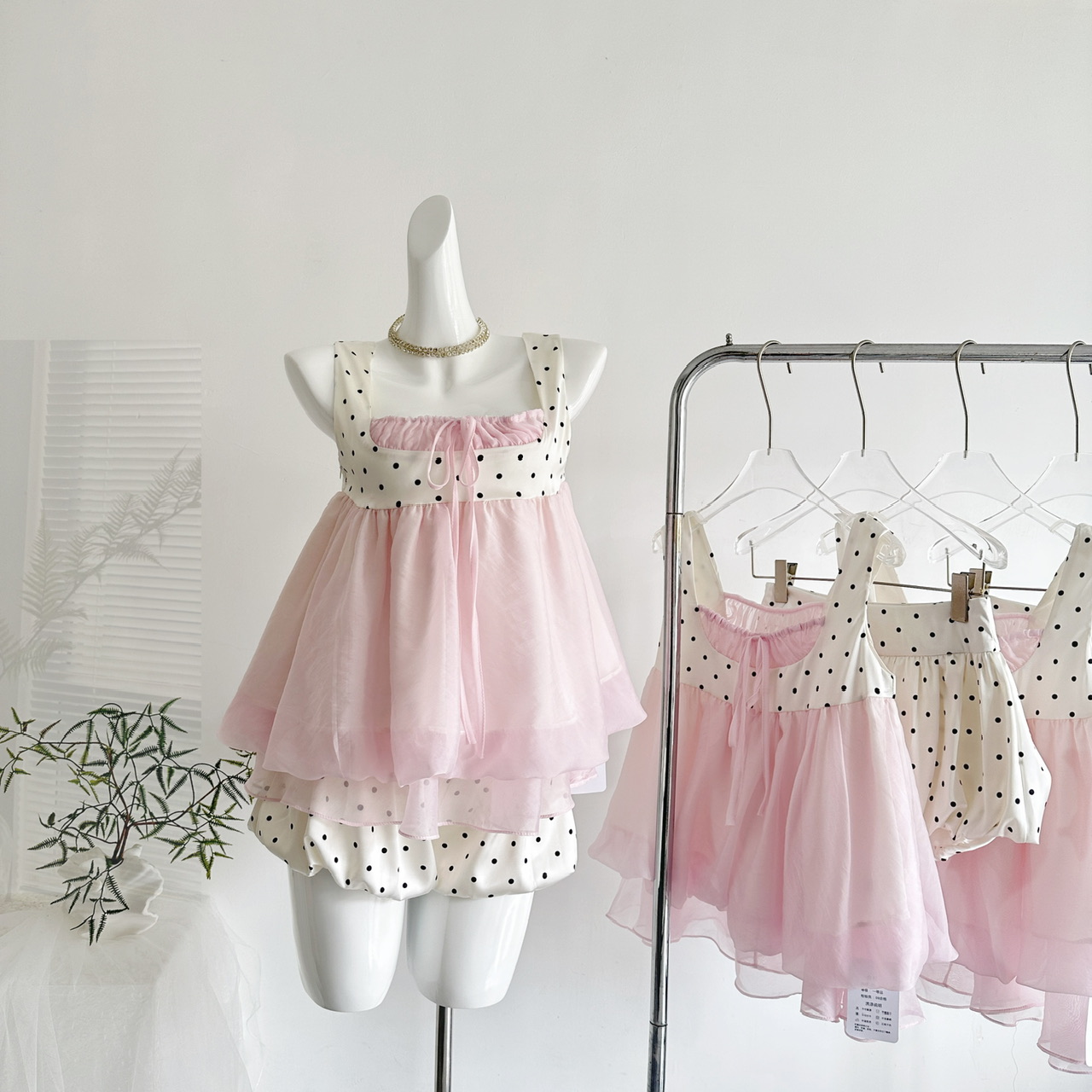 2026 Summer Sweet Kawaii Elega - مراجعة Korean Lifestyle وسعره