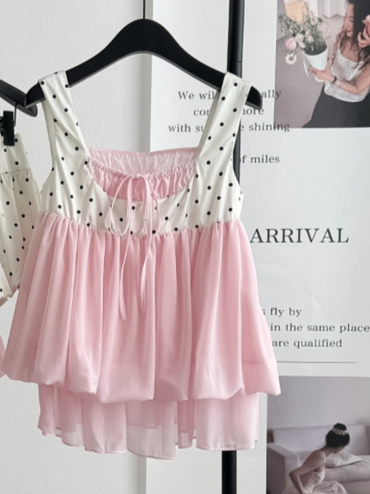2026 Summer Sweet Kawaii Elega - مراجعة Korean Lifestyle وسعره