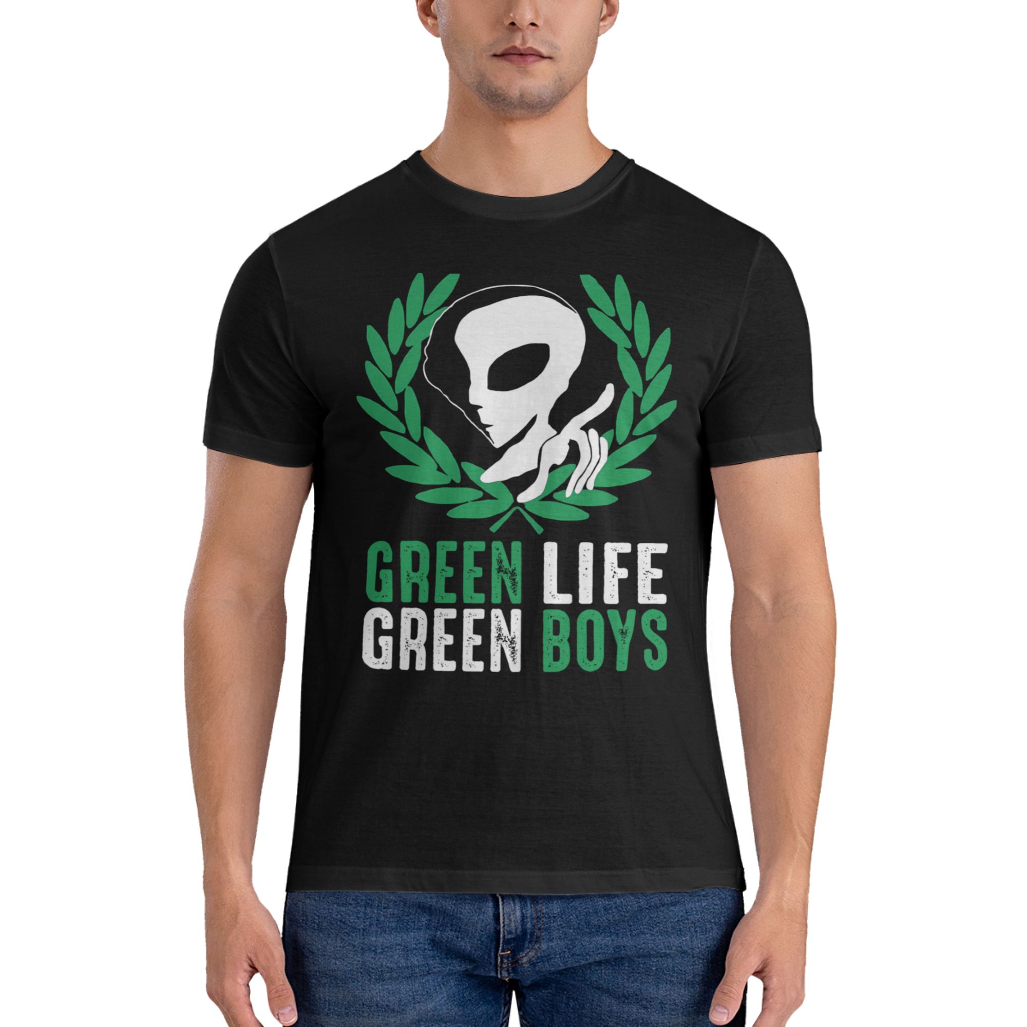 Trendy Casablanca Ultras Green - مراجعة Korean Men Lifestyle وسعره