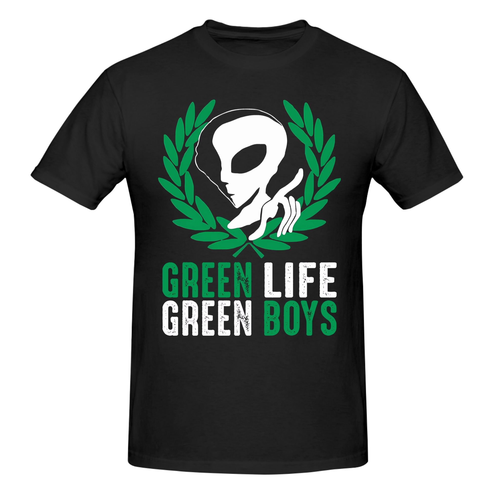 Trendy Casablanca Ultras Green - مراجعة Korean Men Lifestyle وسعره