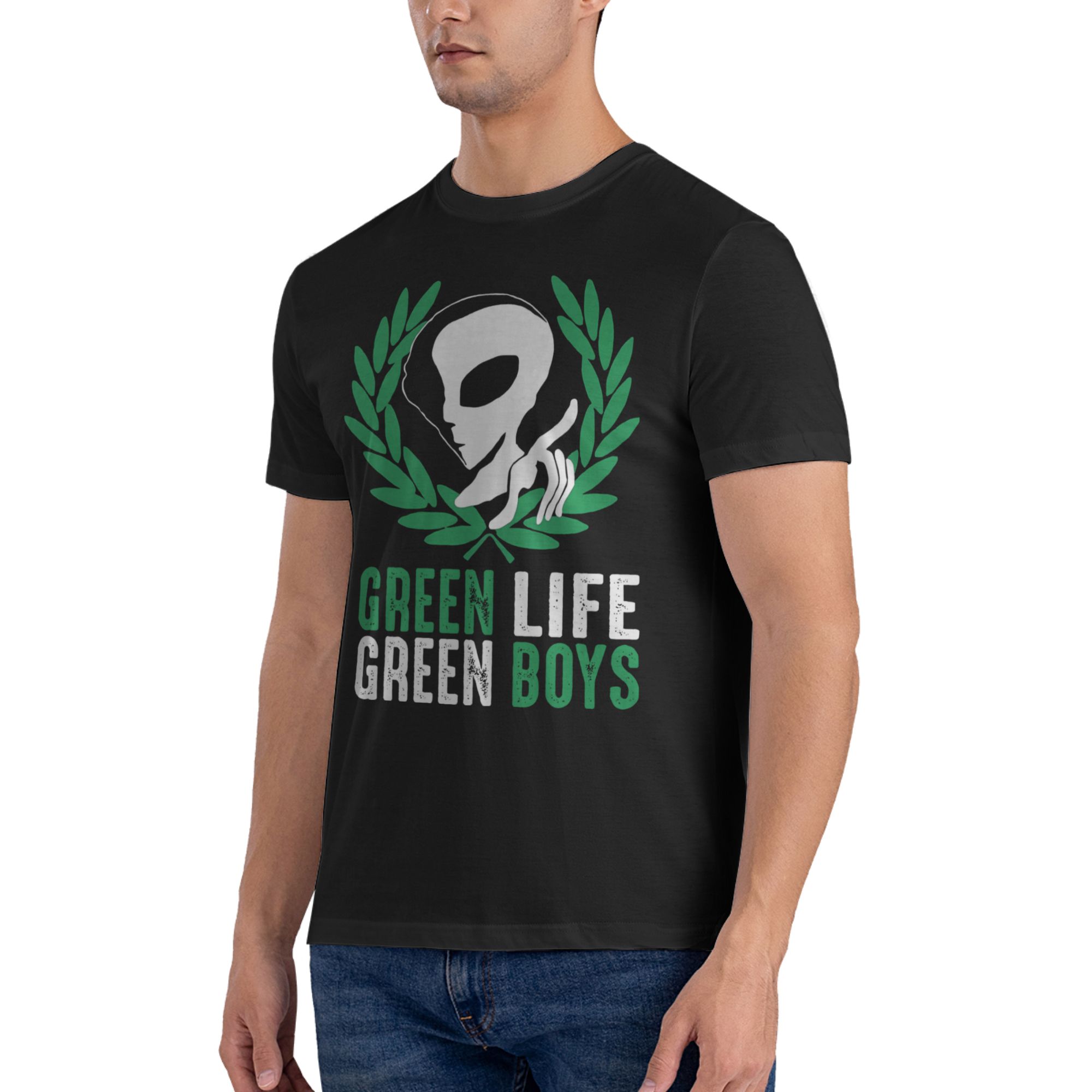 Trendy Casablanca Ultras Green - مراجعة Korean Men Lifestyle وسعره