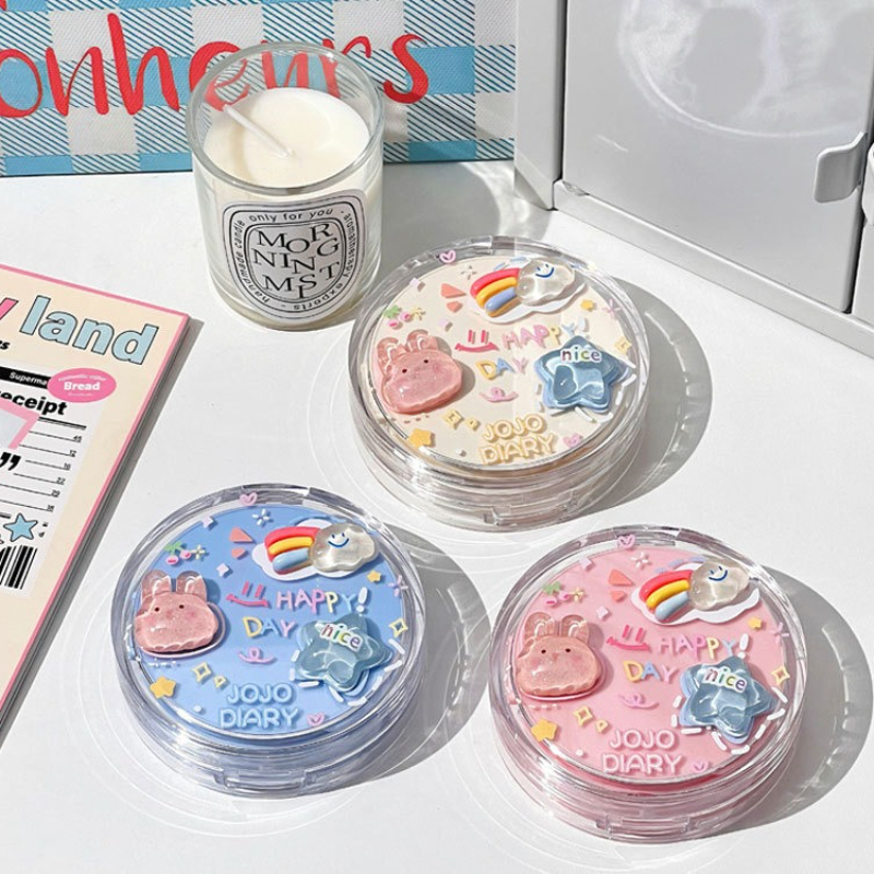 Korean Hydrating Air Cushion B - مراجعة Bb Cushion Korean وسعره