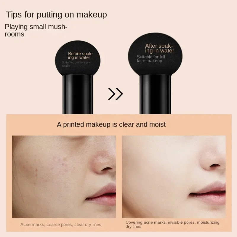 VENZEN BB Air Cushion CC Cream - مراجعة Bb Cushion Korean وسعره