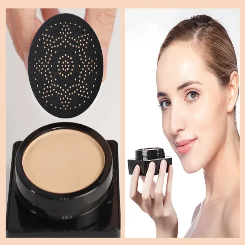 VENZEN BB Air Cushion CC Cream - مراجعة Bb Cushion Korean وسعره