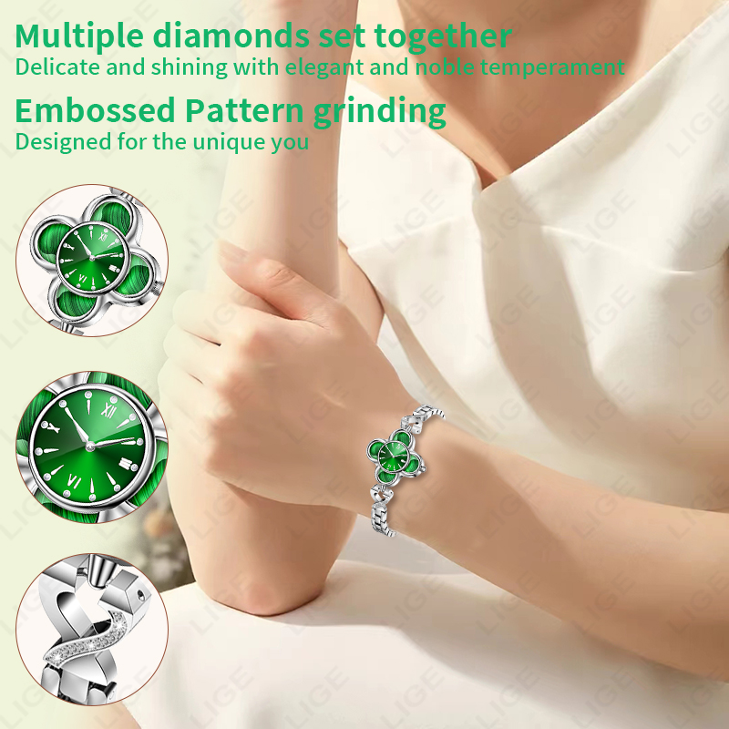 Diamond Set Color Light Luxury - مراجعة Korean Luxury Lifestyle وسعره