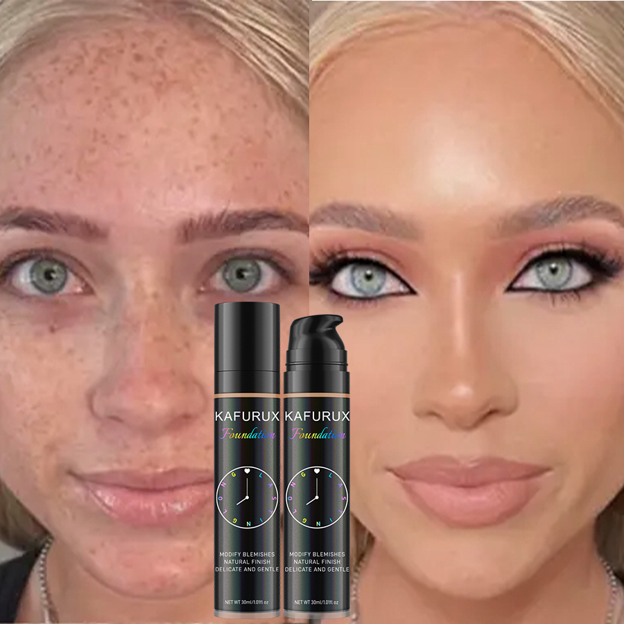 8 Colors Shade Full Coverage C - مراجعة Bb Cushion Korean وسعره