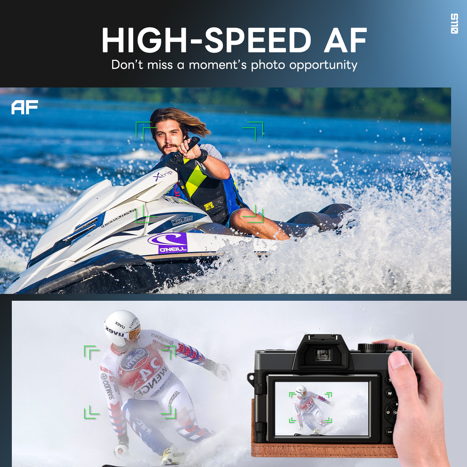 NBD 48MP&4K Digital Cameras fo - مراجعة Korean Lifestyle Vlogs وسعره