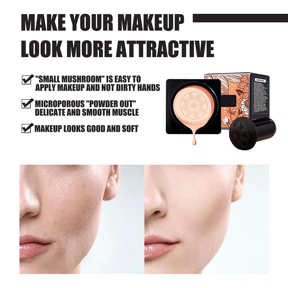 BB Air Cushion CC Cream Founda - مراجعة Bb Cushion Korean وسعره