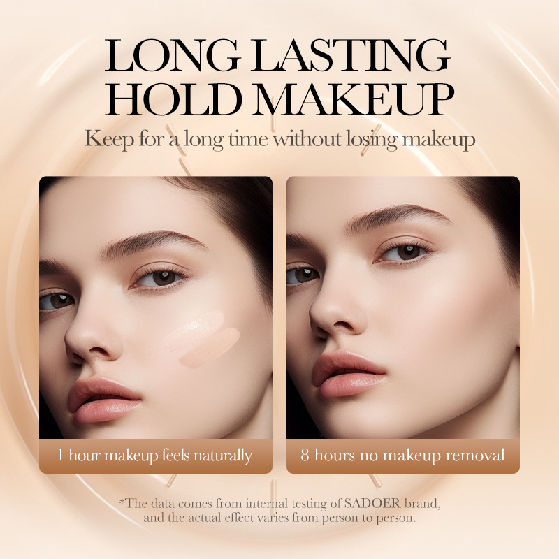 Conceler Krem BB CC Cream Mois - مراجعة Bb Cushion Korean وسعره