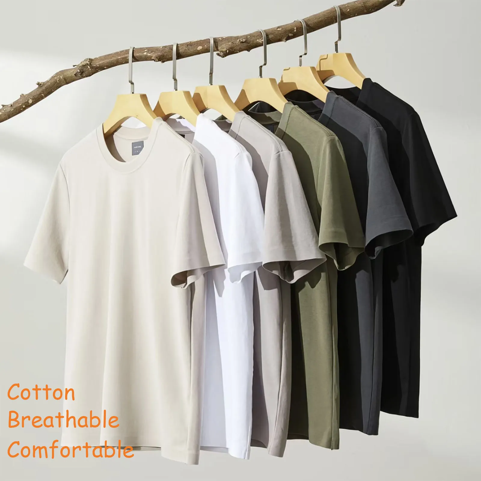 Seoul life shirt Trip to Korea - مراجعة Korean Men Lifestyle وسعره