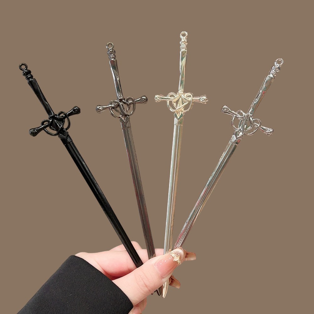 1/4pcs New Chinese Ancient Sty - مراجعة Hanbok Hair Pin وسعره