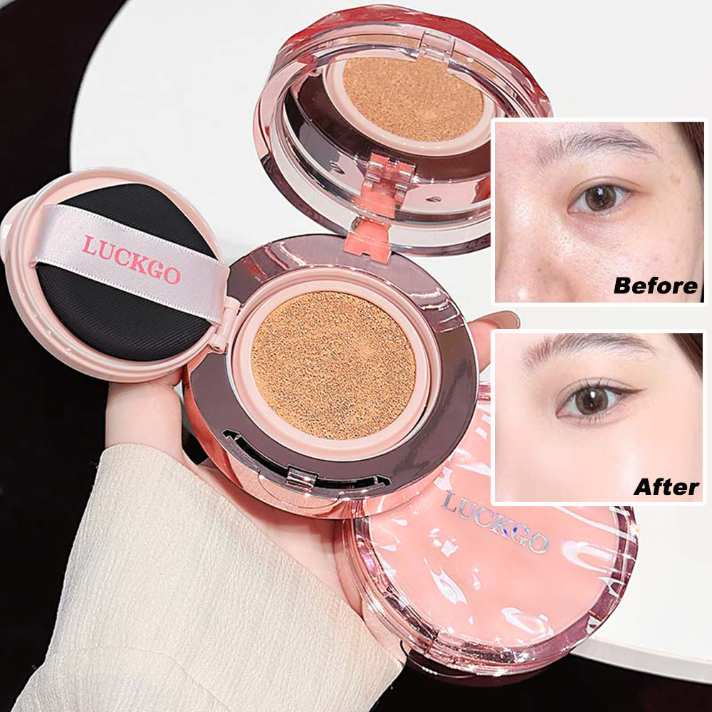 Korean Hydrating Air Cushion B - مراجعة Bb Cushion Korean وسعره