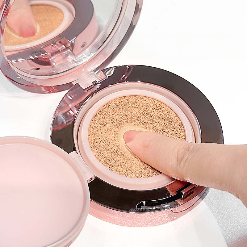 Korean Hydrating Air Cushion B - مراجعة Bb Cushion Korean وسعره