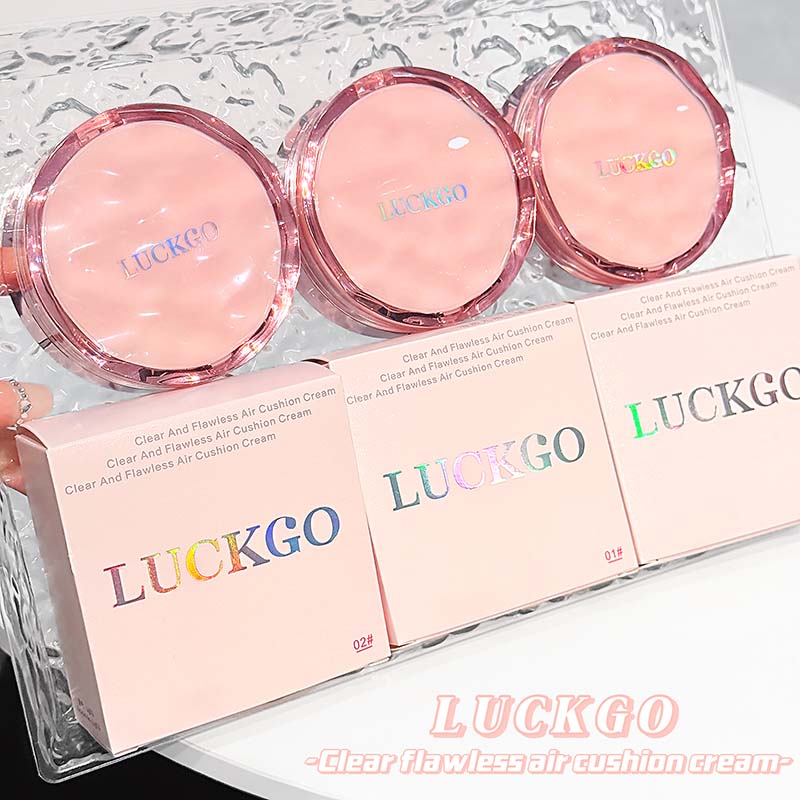 Korean Hydrating Air Cushion B - مراجعة Bb Cushion Korean وسعره