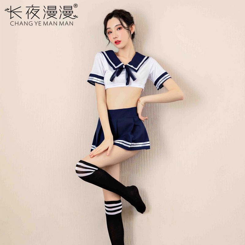 Japan/Korean Costume Schoolgir - مراجعة Korean Lifestyle وسعره