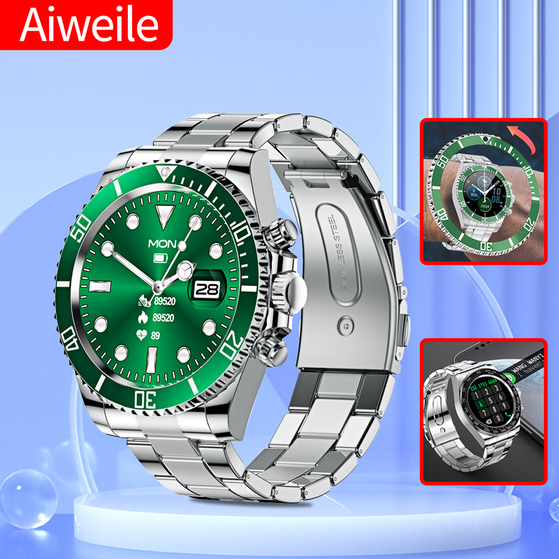 Aiweile AW12 New Style Luxury  - مراجعة Korean Luxury Lifestyle وسعره