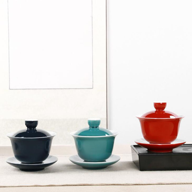 Creative Ji Blue Celadon Sanca - مراجعة Celadon Ceramic Cup وسعره