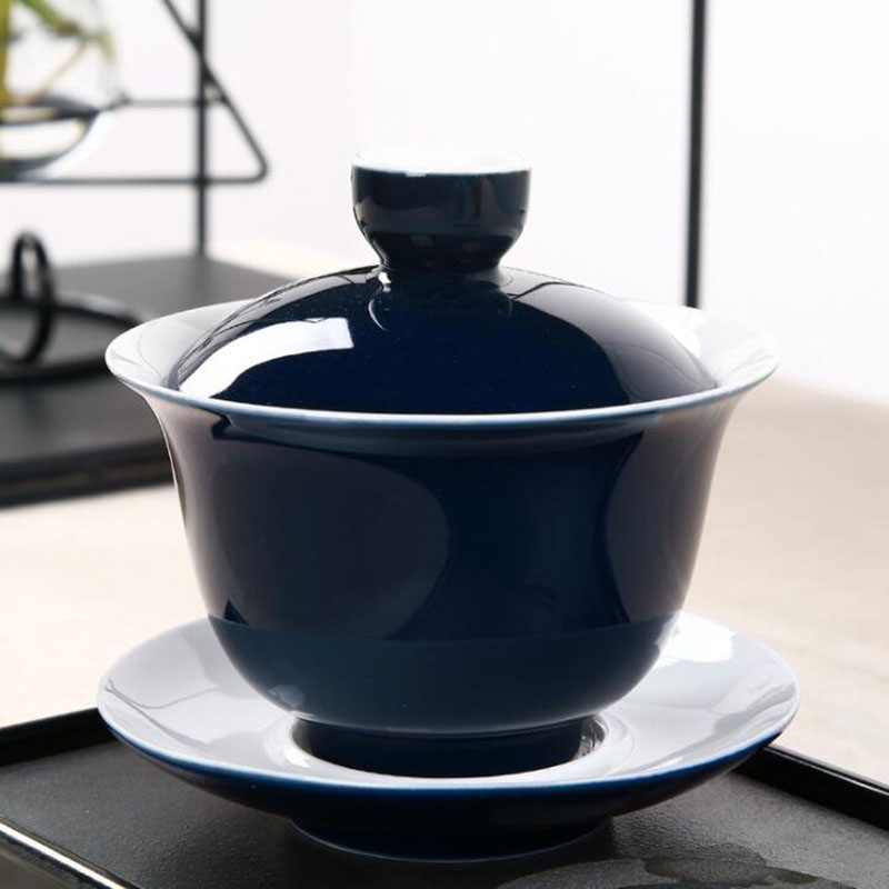 Creative Ji Blue Celadon Sanca - مراجعة Celadon Ceramic Cup وسعره