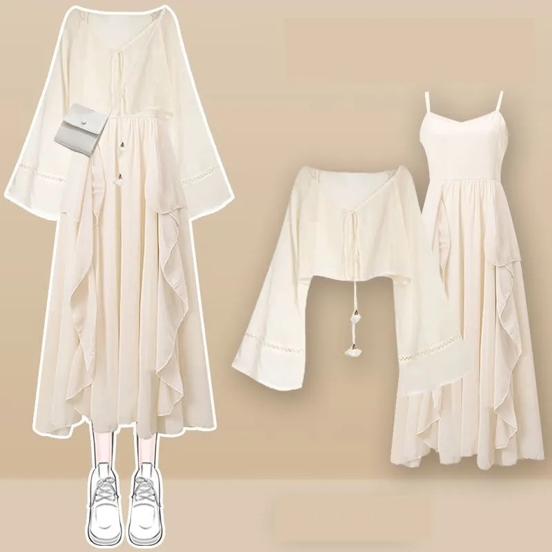 2025 Women's Spring/Summer New - مراجعة Korean Lifestyle وسعره