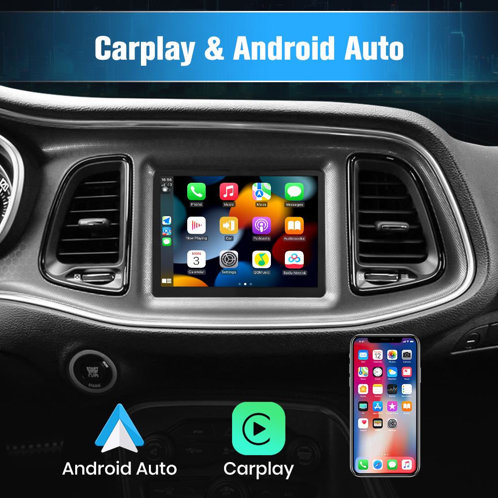 Junsun AI Voice Car Stereo Rad - مراجعة Korean Lifestyle Products وسعره