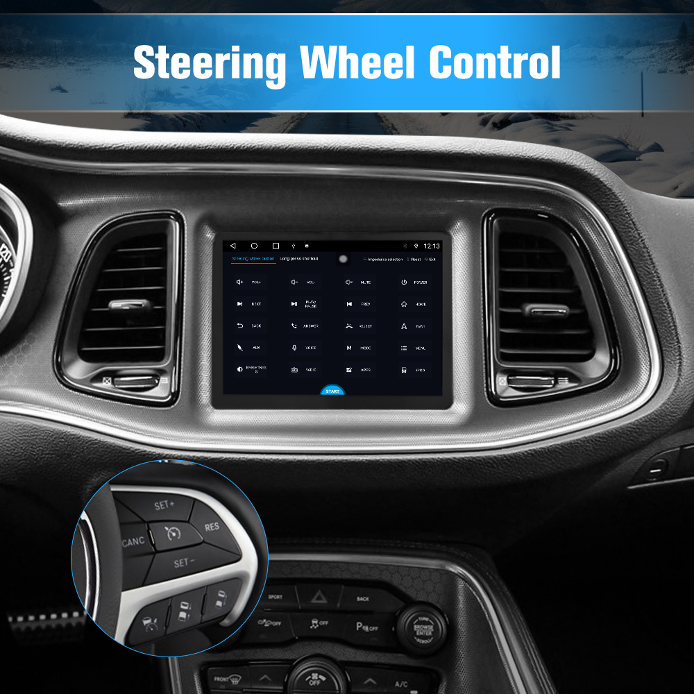 Junsun AI Voice Car Stereo Rad - مراجعة Korean Lifestyle Products وسعره