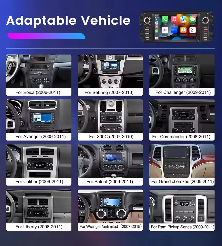 Junsun AI Voice Car Stereo Rad - مراجعة Korean Lifestyle Products وسعره