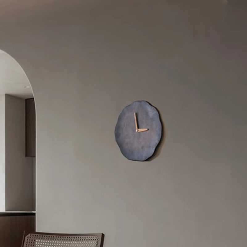 Design Aesthetic Clock Wall Ae - مراجعة Korean Luxury Lifestyle وسعره
