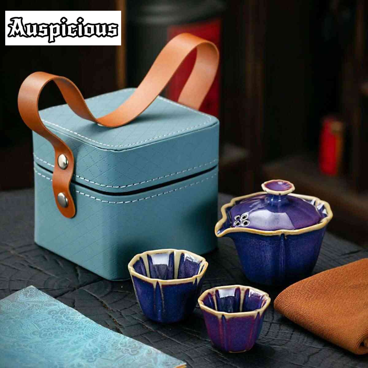 Jun Kiln Celadon Hand-grasp Po - مراجعة Celadon Ceramic Cup وسعره