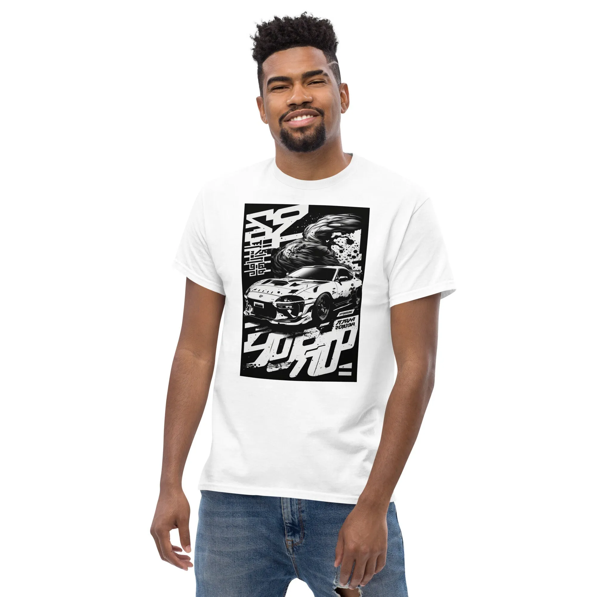 Tokyo Life Golf Wear T-Shirts  - مراجعة Korean Men Lifestyle وسعره
