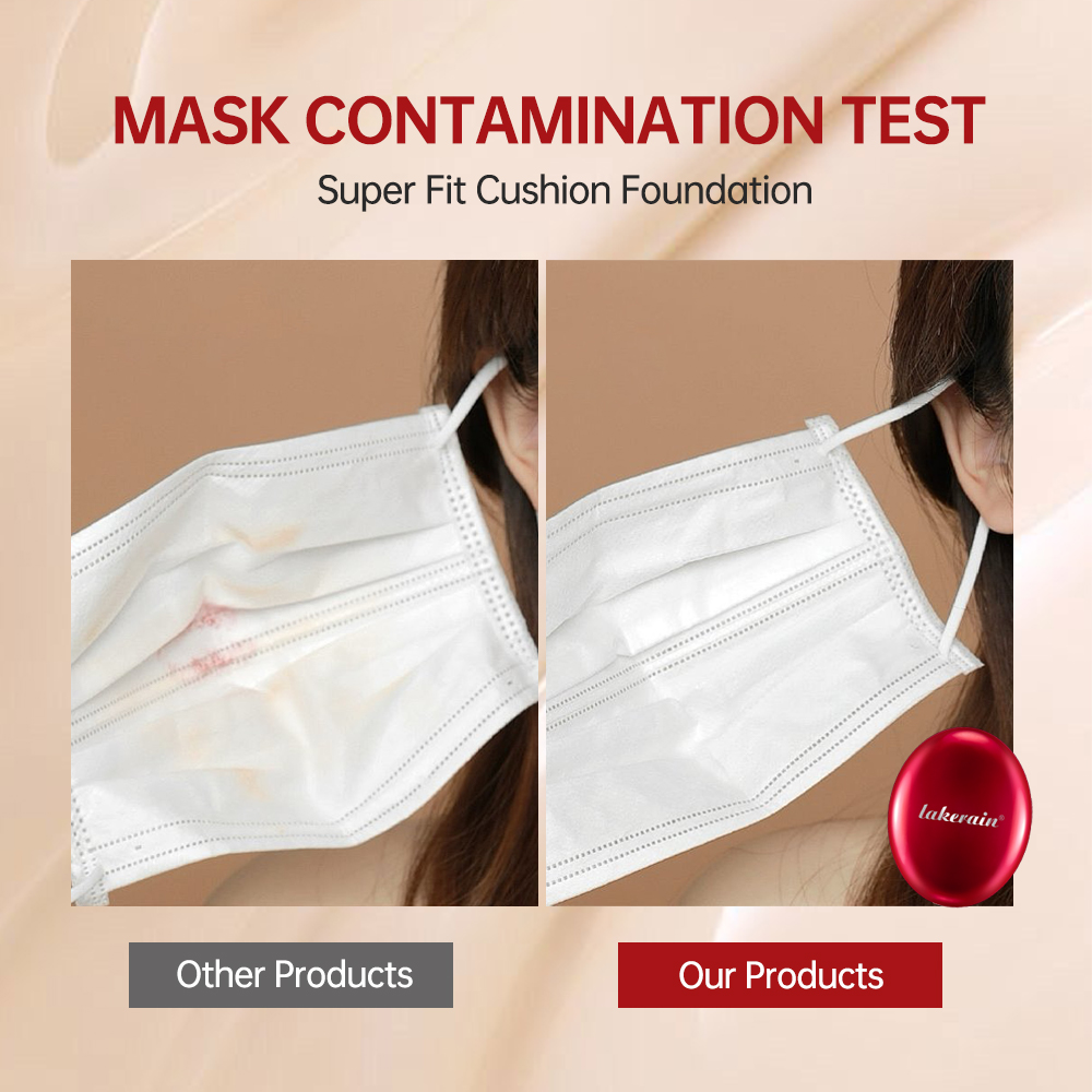 Sunscreen Cushion Foundation N - مراجعة Bb Cushion Korean وسعره