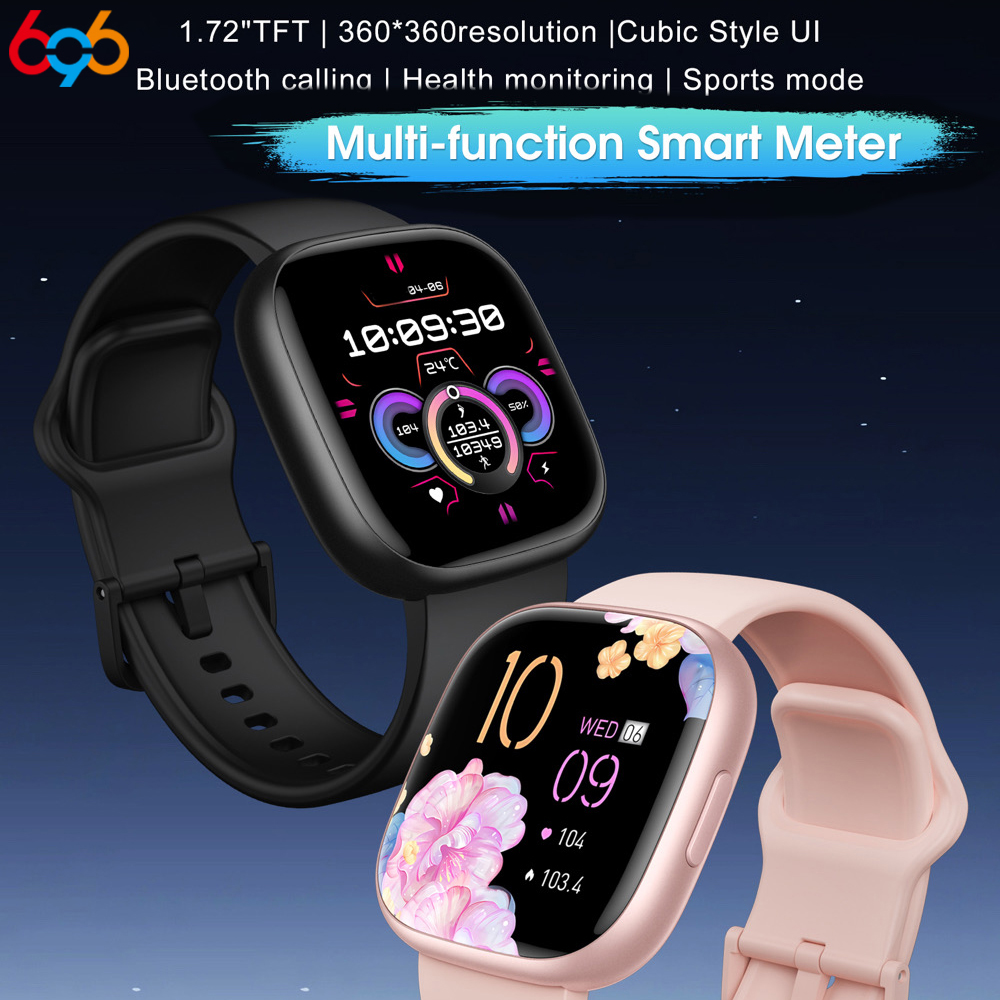 Outdoor Multi-function Smartwa - مراجعة Korean Men Lifestyle وسعره