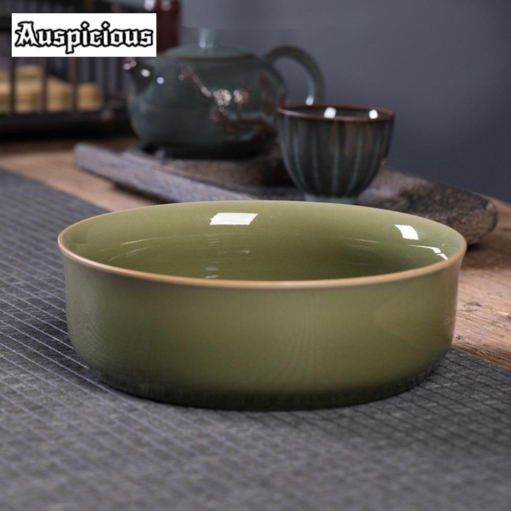 600ml Antique Galze Longquan C - مراجعة Celadon Ceramic Cup وسعره