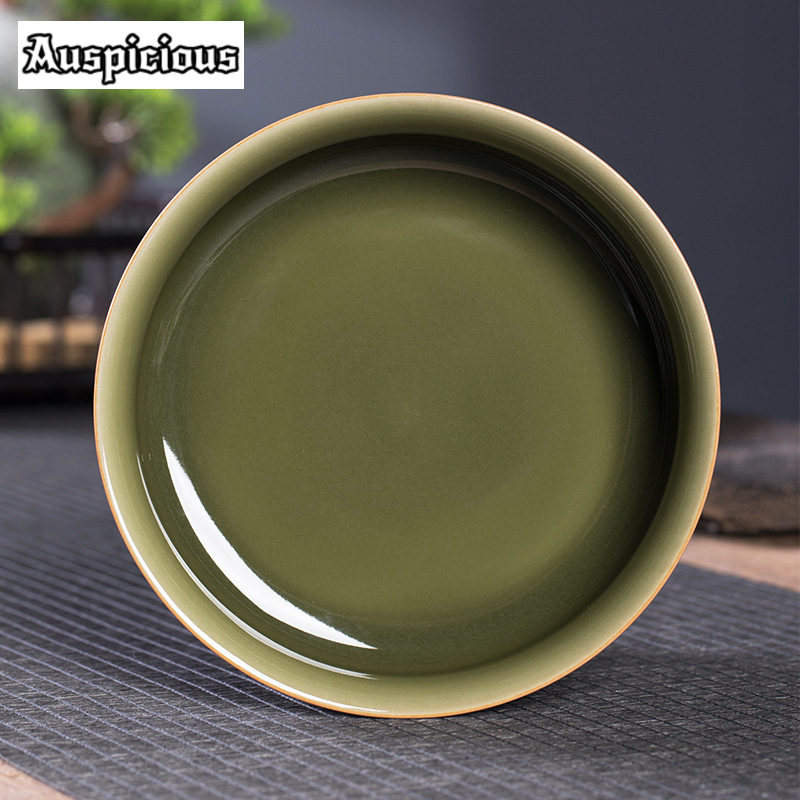 600ml Antique Galze Longquan C - مراجعة Celadon Ceramic Cup وسعره