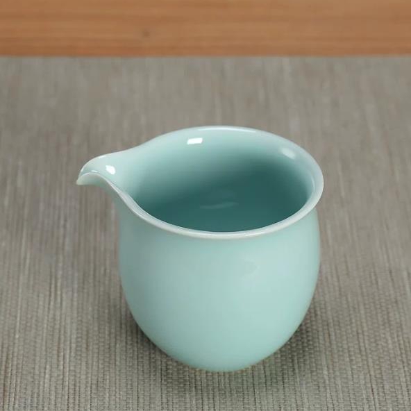 Longquan Celadon Younger Broth - مراجعة Celadon Ceramic Cup وسعره